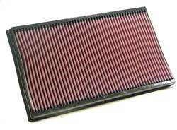 K&N Filters - K&N Filters 33-2269 Air Filter