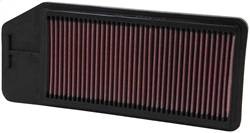 K&N Filters - K&N Filters 33-2276 Air Filter