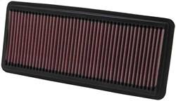 K&N Filters - K&N Filters 33-2277 Air Filter