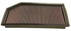 K&N Filters - K&N Filters 33-2280 Air Filter