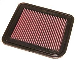 K&N Filters - K&N Filters 33-2285 Air Filter