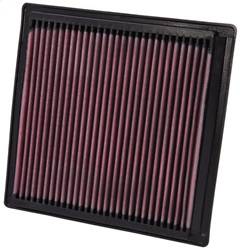 K&N Filters - K&N Filters 33-2288 Air Filter