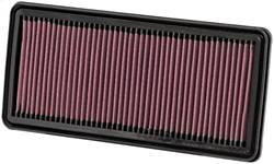 K&N Filters - K&N Filters 33-2299 Air Filter