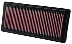 K&N Filters - K&N Filters 33-2308 Air Filter