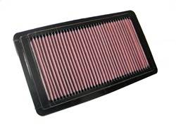 K&N Filters - K&N Filters 33-2309 Air Filter