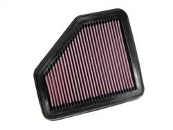 K&N Filters - K&N Filters 33-2311 Air Filter