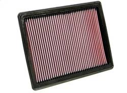 K&N Filters - K&N Filters 33-2314 Air Filter