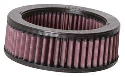 K&N Filters - K&N Filters E-2490 Air Filter