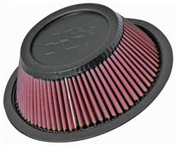 K&N Filters - K&N Filters E-2605-1 Air Filter