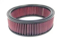 K&N Filters - K&N Filters E-2800 Air Filter