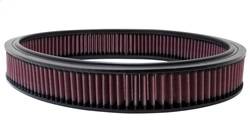 K&N Filters - K&N Filters E-2866 Air Filter