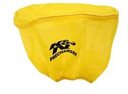K&N Filters - K&N Filters E-3491PY PreCharger Filter Wrap