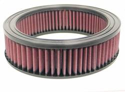 K&N Filters - K&N Filters E-3492 Air Filter