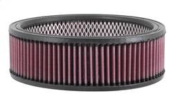 K&N Filters - K&N Filters E-3550 Air Filter