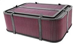 K&N Filters - K&N Filters 100-8568 Sprintcar Cold Air Box