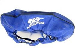 K&N Filters - K&N Filters 22-1422PL PreCharger Filter Wrap