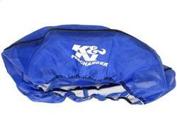K&N Filters - K&N Filters 22-1430PL PreCharger Filter Wrap
