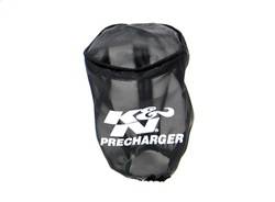K&N Filters - K&N Filters 22-8009PK PreCharger Filter Wrap