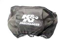 K&N Filters - K&N Filters 22-8042PK PreCharger Filter Wrap