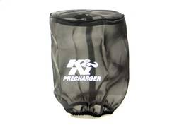 K&N Filters - K&N Filters 22-8044PK PreCharger Filter Wrap