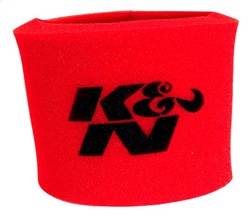 K&N Filters - K&N Filters 25-3340 Airforce Pre-Cleaner Foam Filter Wrap