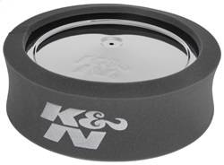 K&N Filters - K&N Filters 25-5500 Airforce Pre-Cleaner Foam Filter Wrap