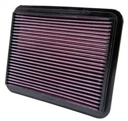 K&N Filters - K&N Filters 33-2167 Air Filter