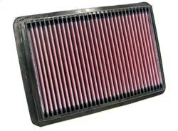 K&N Filters - K&N Filters 33-2171 Air Filter