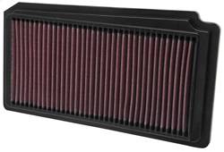 K&N Filters - K&N Filters 33-2174 Air Filter