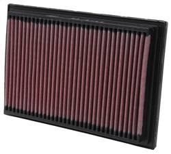 K&N Filters - K&N Filters 33-2182 Air Filter