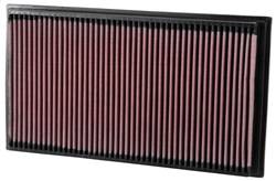 K&N Filters - K&N Filters 33-2183 Air Filter