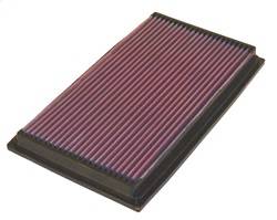 K&N Filters - K&N Filters 33-2190 Air Filter