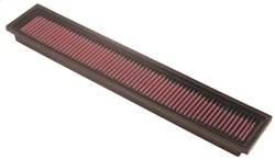 K&N Filters - K&N Filters 33-2193 Air Filter