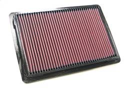 K&N Filters - K&N Filters 33-2195 Air Filter