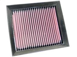 K&N Filters - K&N Filters 33-2202 Air Filter