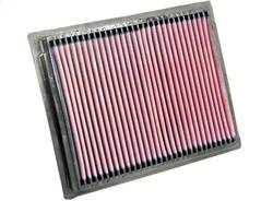 K&N Filters - K&N Filters 33-2227 Air Filter