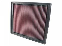 K&N Filters - K&N Filters 33-2319 Air Filter