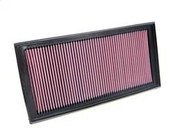 K&N Filters - K&N Filters 33-2322 Air Filter