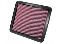 K&N Filters - K&N Filters 33-2325 Air Filter