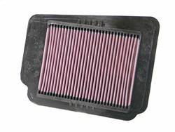 K&N Filters - K&N Filters 33-2330 Air Filter