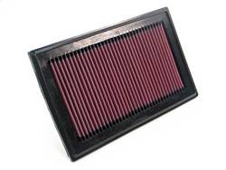 K&N Filters - K&N Filters 33-2336 Air Filter