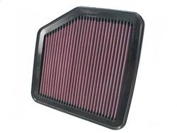 K&N Filters - K&N Filters 33-2345 Air Filter