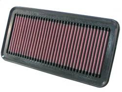 K&N Filters - K&N Filters 33-2354 Air Filter