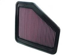 K&N Filters - K&N Filters 33-2355 Air Filter