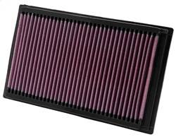 K&N Filters - K&N Filters 33-2357 Air Filter