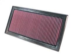 K&N Filters - K&N Filters 33-2362 Air Filter