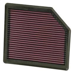 K&N Filters - K&N Filters 33-2365 Air Filter