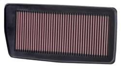 K&N Filters - K&N Filters 33-2382 Air Filter