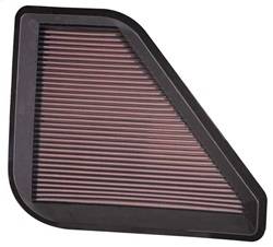 K&N Filters - K&N Filters 33-2394 Air Filter