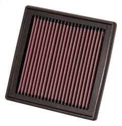 K&N Filters - K&N Filters 33-2399 Air Filter